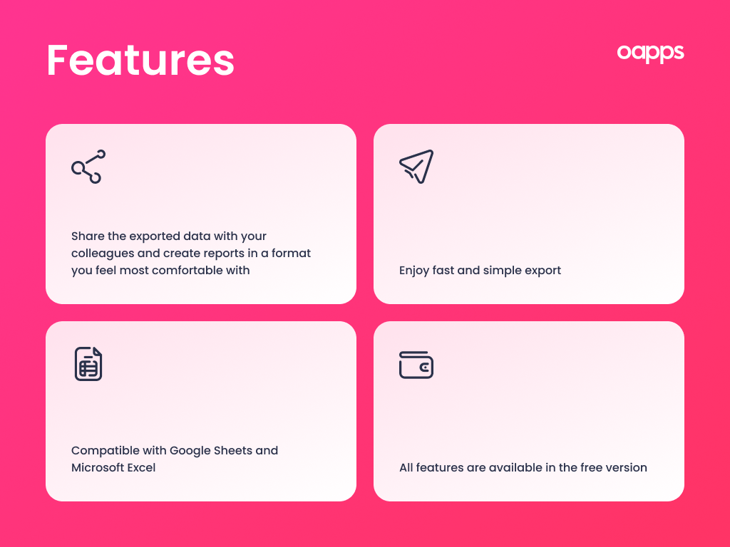 Advanced Export thumbnail 3